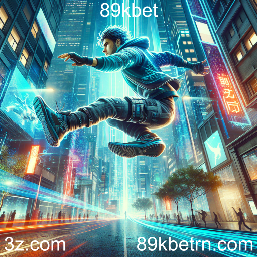 A Ascensão dos Jogos de Mobilidade: Agilidade e Estratégia em Cada Movimento