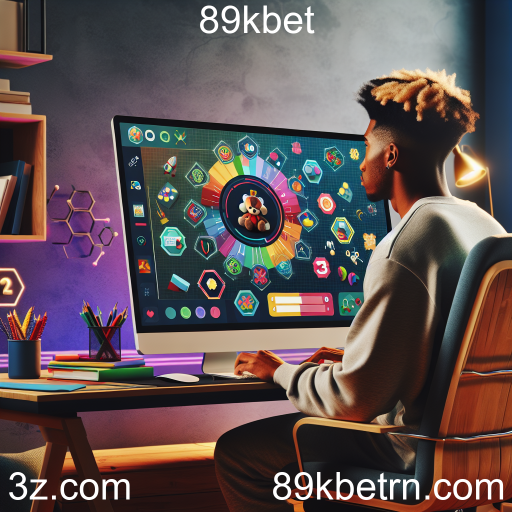 A Revolução dos Jogos Educativos: Aprendendo Enquanto Joga