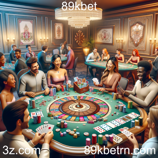 A Magia dos Jogos de Mesa: Diversão, Estratégia e Socialização