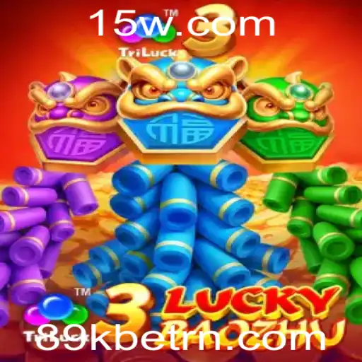 Explorando o Fascinante Mundo do Jogo 3LuckyBaozhu na Plataforma 89kbet