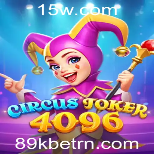 CircusJoker4096: Explorando o Fascinante Mundo dos Jogos Digitais Inovadores