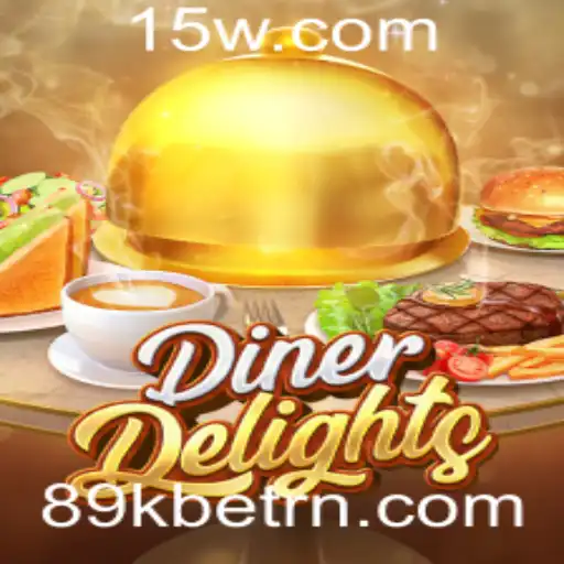 DinerDelights: Um Banquete de Emoções em um Jogo de Azar Inovador