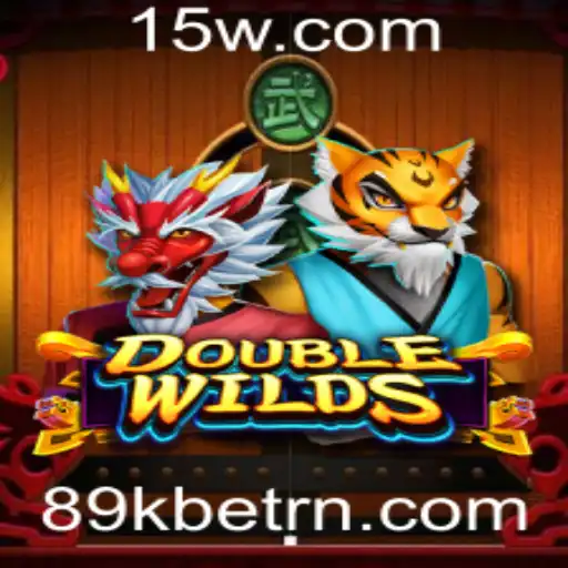 Explorando o Mundo de DoubleWilds: A Nova Sensação do Jogo Com 89kbet