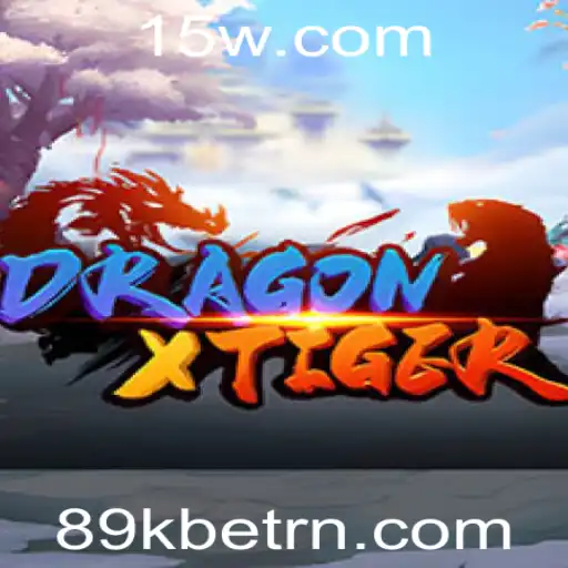 DragonXTiger: Explorando as Aventuras do Novo Jogo Revolucionário