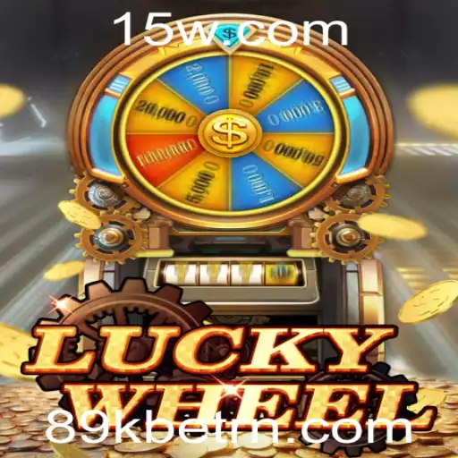 Descubra o Emocionante Mundo de LuckyWheel com 89kbet