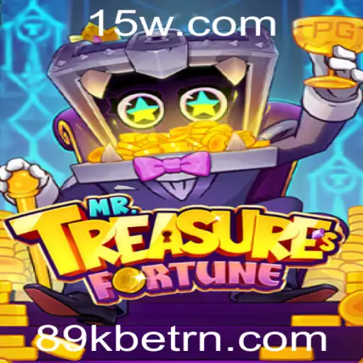 Explorando o Mundo Fascinante de MrTreasuresFortune com 89kbet