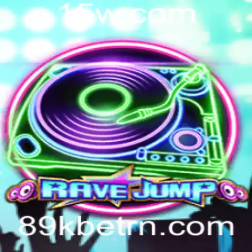 RaveJump: Uma Imersão no Mundo dos Jogos com 89kbet