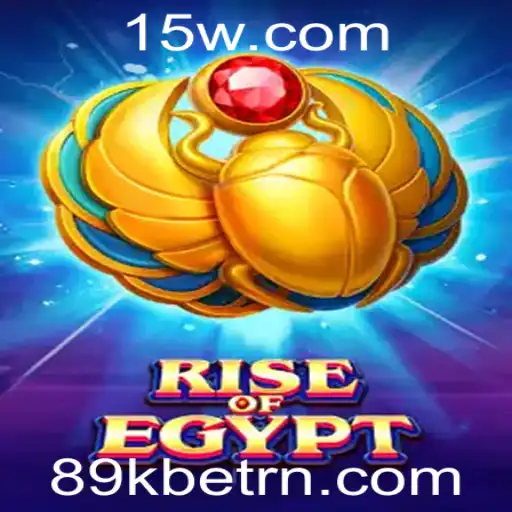 Rise of Egypt: Uma Jornada Através da Antiga Civilização