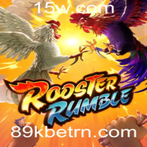 RoosterRumble: Descubra o Excitante Jogo Oferecido por 89kbet