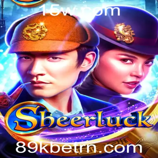 Sheerluck: Descubra o Jogo que Está Revolucionando o Entretenimento Online