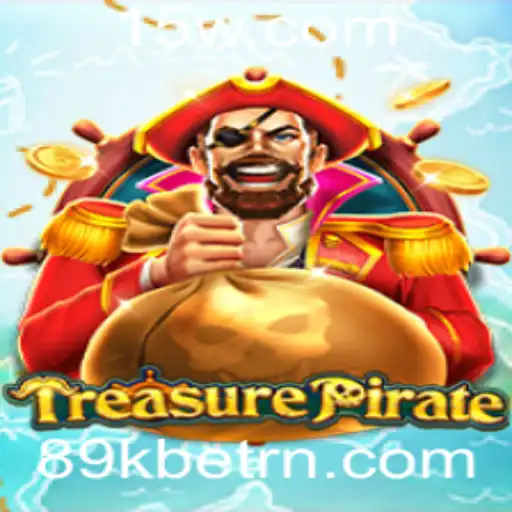 Explorando o Mundo de Aventura com TreasurePirate