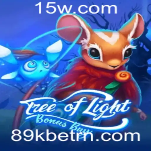 Descubra a Aventura Épica de TreeOfLightBonusBuy no Universo 89kbet